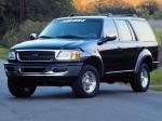 Ford Expedition by Xenon 1997 года